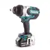 Makita DTW1002RTJ Akülü Darbeli 1/2 Somun Sıkma Sökme