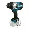 Makita DTW1004Z Solo Akülü Darbeli Somun Sıkma 1/2