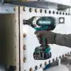 Makita DTW1004Z Solo Akülü Darbeli Somun Sıkma 1/2