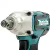 Makita DTW190RFE Akülü Darbeli 1/2 Somun Sıkma Sökme