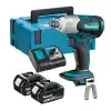 Makita DTW251RTJ Akülü Darbeli Somun Sıkma