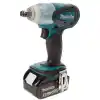Makita DTW251RTJ Akülü Darbeli Somun Sıkma
