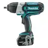 Makita DTW450RFE Akülü Darbeli 1/2 Somun Sıkma Sökme