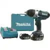 Makita DTW450RFE Akülü Darbeli 1/2 Somun Sıkma Sökme