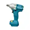 Makita DTWA260Z Solo Akülü Darbeli Somun Sıkma