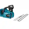 Makita DUC355Z 35cm Solo Akülü Ağaç Kesme Motoru