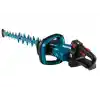 Makita DUH502Z 50cm Solo Akülü Şarjlı Çit Budama Makinası