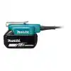 Makita DUP180T001 Akülü Ağaç Budama Makası
