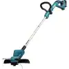Makita DUR193RF Akülü Kenar Kesme Tırpan