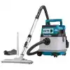 Makita DVC155LZX2 Solo Akülü Islak Kuru Süpürge