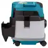 Makita DVC155LZX2 Solo Akülü Islak Kuru Süpürge