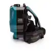 Makita DVC261Z Solo Akülü Sırt Süpürgesi