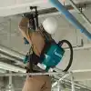 Makita DVC261Z Solo Akülü Sırt Süpürgesi