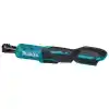Makita DWR180Z Solo Akülü Cırcır Anahtarı