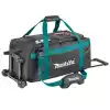 Makita E-12712 Tekerlekli Ağır Hizmet Tipi Alet Takım Çantası
