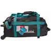 Makita E-12712 Tekerlekli Ağır Hizmet Tipi Alet Takım Çantası