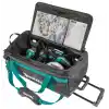 Makita E-12712 Tekerlekli Ağır Hizmet Tipi Alet Takım Çantası