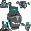 Makita E-15176 Darbeli Tornavida Matkap Kılıfı Sol Sağ