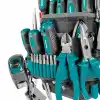 Makita E-15241 Elektrikçi Alet Çantası