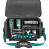 Makita E-15388 Ayarlanabilir Bez Alet Takım Çantası