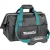 Makita E-15431 Geniş Ağızlı Bez Alet Takım Çantası