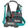 Makita E-15453 Açık Bez Çok Yönlü Alet Çantası 