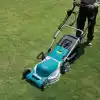 Makita ELM4121 Elektrikli Çim Biçme Makinesi