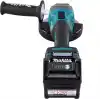 Makita GA005GM201 Kömürsüz Akülü Avuç Taşlama 125mm