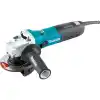 Makita GA4590 Elektrikli Devir Ayarlı Avuç Taşlama Taşlama 115 mm