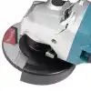 Makita GA4590 Elektrikli Devir Ayarlı Avuç Taşlama Taşlama 115 mm