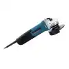 Makita GA4590 Elektrikli Devir Ayarlı Avuç Taşlama Taşlama 115 mm