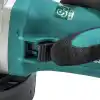Makita GA4590 Elektrikli Devir Ayarlı Avuç Taşlama Taşlama 115 mm