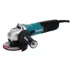 Makita GA5092 Elektrikli Avuç Taşlama 125 mm