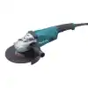 Makita GA9020 Büyük Taşlama
