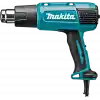 Makita HG6031VK Sıcak Hava Tabancası