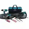 Makita Hıghlıne 300 Master 7 Parça Profesyonel El Aleti Seti