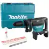 Makita HM002GZ03 XGT 40Vx2 Solo Akülü Kırıcı