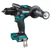 Makita HP001GM201 Aküü Darbeli Matkap 40V