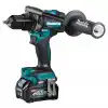 Makita HP001GM201 Aküü Darbeli Matkap 40V