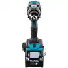 Makita HP001GM201 Aküü Darbeli Matkap 40V