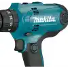 Makita HP0300 Darbeli Matkap Vidalama