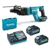 Makita HR007GM201 Akülü Kııcı Delici