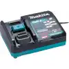 Makita HS003GM201 Akülü Daire Testere 185 mm