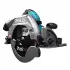 Makita HS009GT201 Akülü Daire Testere 235 mm