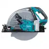 Makita HS013GZ Solo Akülü Daire Testere