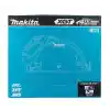 Makita HS013GZ Solo Akülü Daire Testere
