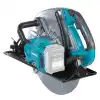 Makita HS013GZ Solo Akülü Daire Testere