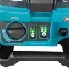 Makita HW001GT201 Akülü Basınçlı Yıkama Makinesi