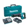 Makita JR001GM201 Akülü Tilki Kuyruğu Kılıç Testere