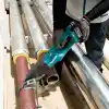 Makita JR003GZ Solo Akülü Tilki Kuyruğu Testere